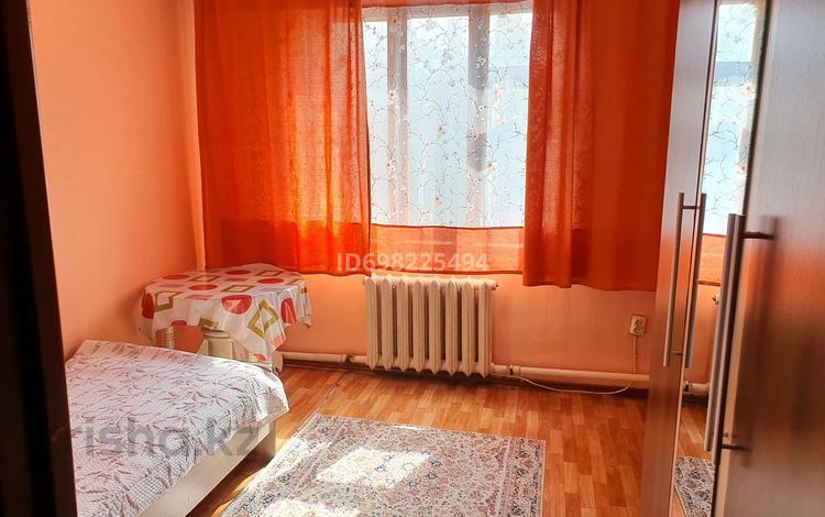 1 комната · 10 м², Нусупбекова 207 — Баянауыльская за 65 000 〒 в Алматы, Жетысуский р-н — фото 2