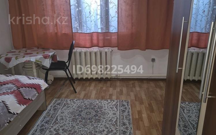 1 бөлме · 10 м² · 1 қабат, Нусупбекова 207 — Баянауыльская, бағасы: 75 000 ₸ в Алматы, Жетысуский р-н — фото 5