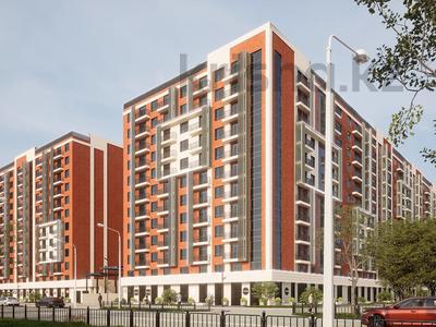 1-комнатная квартира · 40.04 м², Юбилейный, мкр. Юбилейный, 134-135 за ~ 17.1 млн ₸ в Костанае