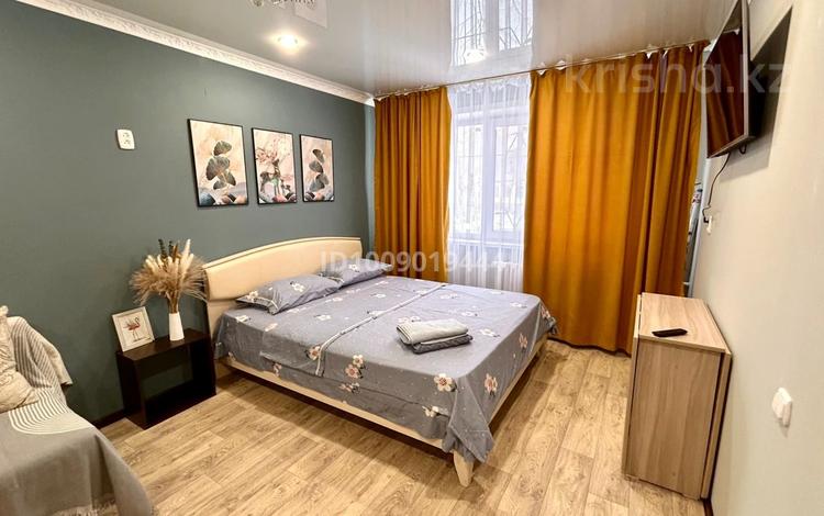 1-бөлмелі пәтер · 32.1 м² · 1/5 қабат, Академика Чокина 89, бағасы: 14 млн ₸ в Павлодаре — фото 2