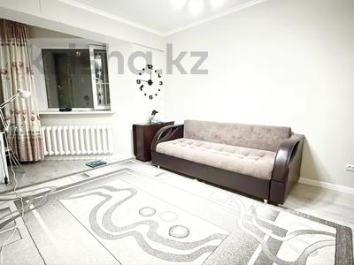 2-комнатная квартира · 48.5 м² · 5/9 этаж, Мустафина 21/5-7 за ~ 24.6 млн ₸ в Астане, Алматы р-н