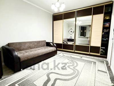 2-комнатная квартира · 48.5 м² · 5/9 этаж, Мустафина 21/5-7 за ~ 24.6 млн ₸ в Астане, Алматы р-н