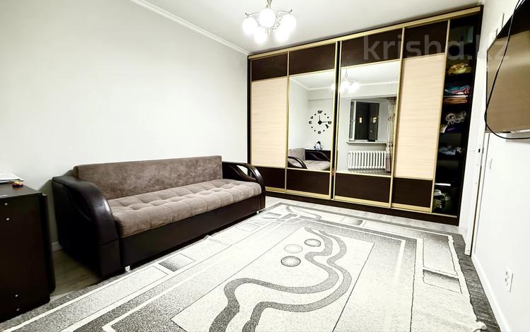 2-комнатная квартира · 48.5 м² · 5/9 этаж, Мустафина 21/5-7 за ~ 24.6 млн ₸ в Астане, Алматы р-н — фото 5