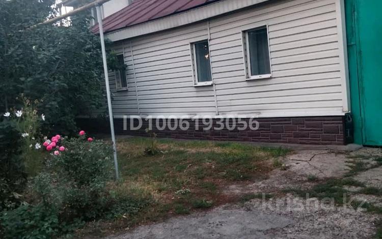 Отдельный дом · 2 комнаты · 39.6 м² · 4.5 сот., Бестужева 38 за 40 млн 〒 в Алматы, Медеуский р-н — фото 2