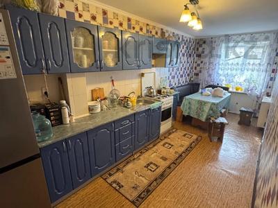 3-комнатная квартира · 77.7 м² · 3/6 этаж, Сейфуллина 2 за 30 млн 〒 в Костанае