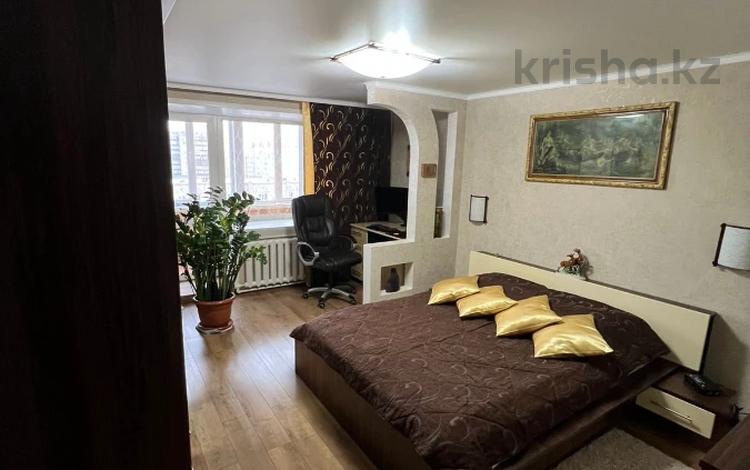 3-комнатная квартира · 75 м² · 7/12 этаж, Ауэзова 22 за 36.8 млн ₸ в Семее — фото 2