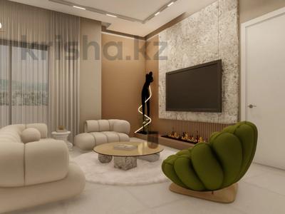 2-комнатная квартира · 48 м², Alanya Center 1 за ~ 160.4 млн 〒 в Аланье