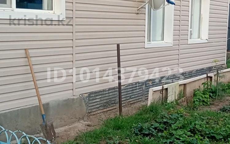 Жеке үй · 4 бөлме · 135 м² · 6 жүзд., Шанхай ш/а. — Рыскулова Жастар, бағасы: 28 млн ₸ в Актобе, мкр Шанхай — фото 2