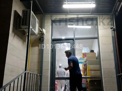Дүкендер мен бутиктер · 100 м², бағасы: 1.7 млн ₸ в Алматы, Наурызбайский р-н