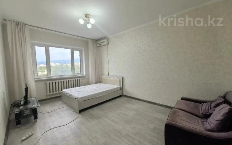 1-комнатная квартира · 40 м² · 8/9 этаж, айманова за 31.5 млн ₸ в Алматы, Алмалинский р-н — фото 2