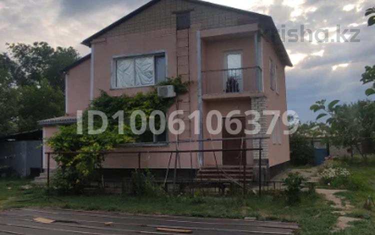 Отдельный дом · 6 комнат · 150 м² · 10 сот., Жулдыз 17 за 26 млн 〒 в  — фото 13