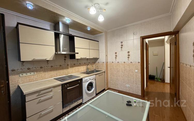 2-бөлмелі пәтер · 60 м² · 3/5 қабат, Назарбаева 176 — Абая, бағасы: 300 000 〒 в Алматы, Медеуский р-н — фото 24