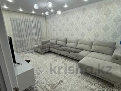 3-комнатная квартира · 90 м² · 3/4 этаж, Генерала Арыстанбекова 3/10 за 65 млн ₸ в Костанае