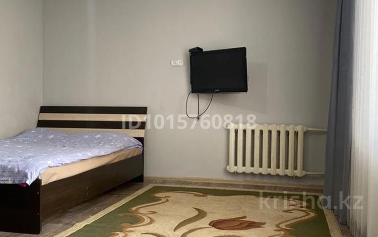 1-бөлмелі пәтер · 34 м² · 1/5 қабат, Тәуелсіздік 28 — Три богатыря, бағасы: 6.5 млн ₸ в Текели — фото 2