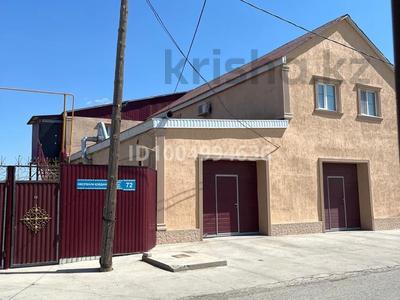 Отдельный дом · 5 комнат · 317 м² · 7 сот., мкр. Алмагуль, Насипкали Кобданова 72 за 62 млн 〒 в Атырау