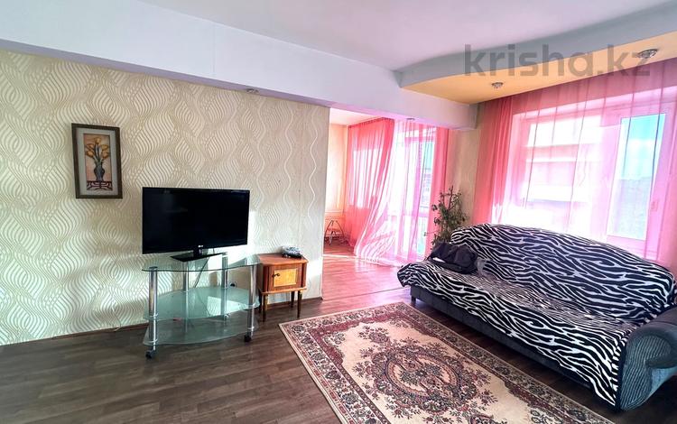 2-комнатная квартира · 42 м² · 4/5 этаж, Ленинградская 50 за 6.5 млн 〒 в Шахтинске — фото 2