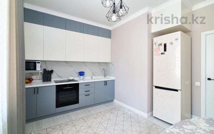 2-комнатная квартира · 65 м² · 4/14 этаж, А 75 2 за 34.5 млн ₸ в Астане, Сарайшык р-н — фото 17