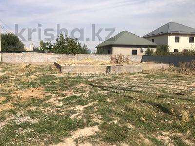 Продажа участков в Шымкенте: Участок · 8 соток, Балбулак 31 — Пахтакор 1, бывший 193 квартал за 19 млн 〒 Участок · 8 соток, Балбулак 31 — Пахтакор 1, бывший 193 квартал за 19 млн 〒 в Шымкенте, Енбекшинский р-н