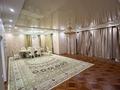 Отдельный дом · 9 комнат · 450 м² · 20 сот., мкр Ракуша, Мухит Сакпарова 40 за 400 000 ₸ в Атырау — фото 18