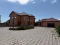 Отдельный дом · 9 комнат · 450 м² · 20 сот., мкр Ракуша, Мухит Сакпарова 40 за 400 000 ₸ в Атырау — фото 2