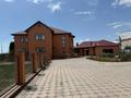 Отдельный дом · 9 комнат · 450 м² · 20 сот., мкр Ракуша, Мухит Сакпарова 40 за 400 000 ₸ в Атырау — фото 5