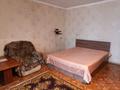 1-комнатная квартира, 38 м², 1/5 этаж посуточно, К. Сутюшева 18 за 8 000 〒 в Петропавловске