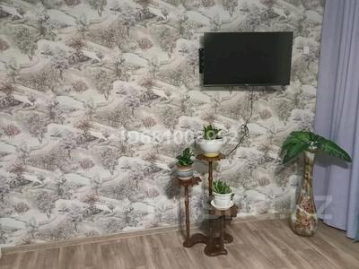 1-комнатная квартира · 38 м² · 1/5 этаж, К. Сутюшева 18 за 12 000 ₸ в Петропавловске