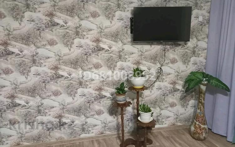 1-комнатная квартира · 38 м² · 1/5 этаж, К. Сутюшева 18 за 12 000 ₸ в Петропавловске — фото 7