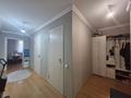 2-бөлмелі пәтер · 57.5 м² · 14/16 қабат, Кудайбердиулы 2Б, бағасы: 27 млн ₸ в Астане, Алматы р-н — фото 16
