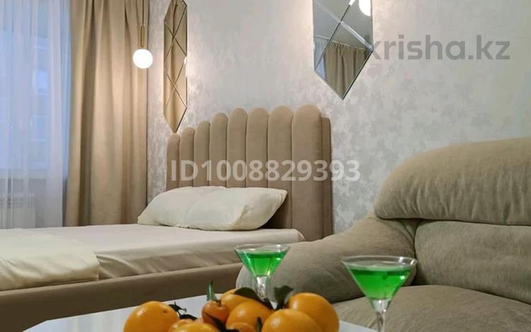 1-бөлмелі пәтер · 42 м² · 2/9 қабат, Аэропорт 1 шағын ауданы, Микрорайон Аэропорт 9, бағасы: 12 000 ₸ в Костанае, Микрорайон Аэропорт 1 — фото 2