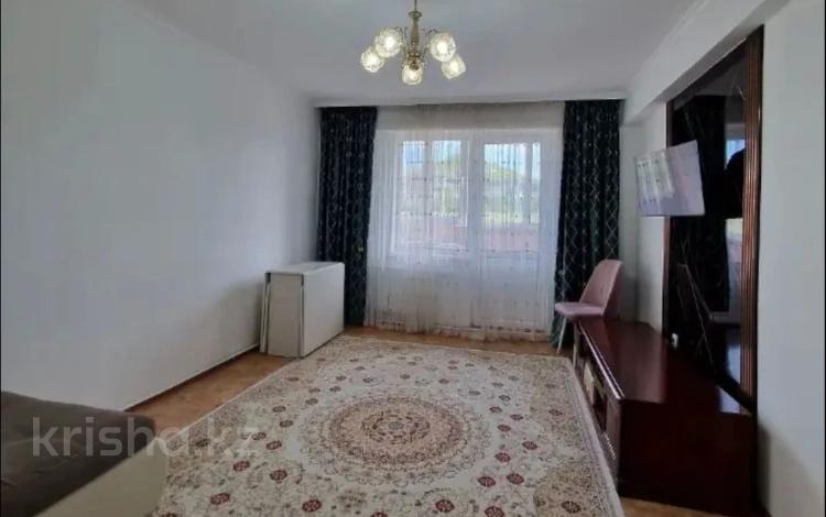 2-комнатная квартира, 58 м², 1/9 этаж, Аль-Фараби 32