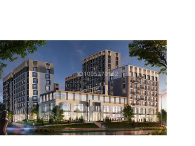 Свободное назначение, офисы, магазины и бутики, салоны красоты, медцентры и аптеки, образование, конференц-залы, кабинеты и рабочие места · 332 м² за ~ 4 млн 〒 в Шымкенте, Аль-Фарабийский р-н