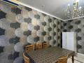 4-комнатная квартира · 130 м² · 9/9 этаж, 14-й мкр 58 — ЗАГС, Кофе бум, площадь Ынтымак, Акимат, набережная, Аквапарк Лагуна за 30 000 ₸ в Актау — фото 12