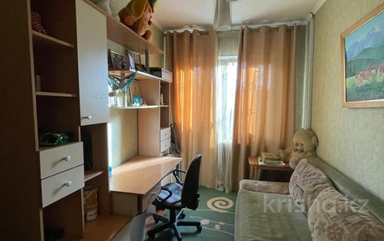 3-комнатная квартира, 70.4 м², 3/4 этаж, Дулати за 33.5 млн 〒 в Шымкенте, Аль-Фарабийский р-н — фото 2