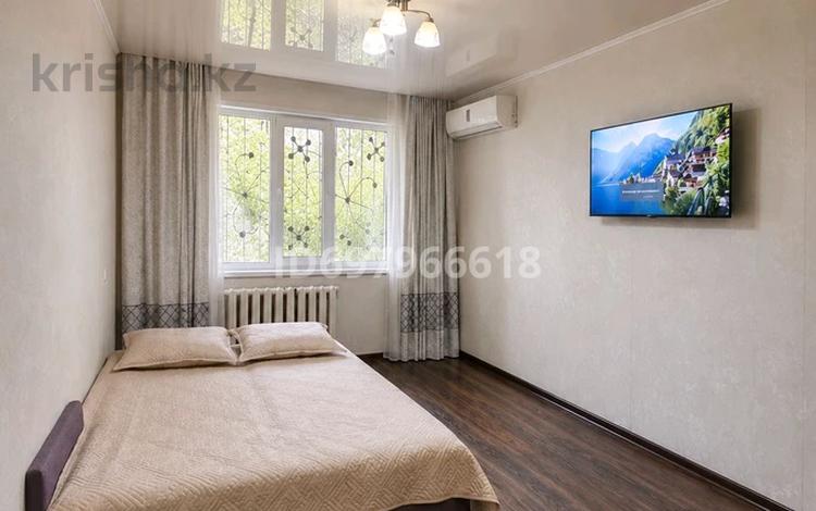 1-комнатная квартира · 33 м² · 1/5 этаж, Аманжолова — Юбилейный за 1 000 ₸ в Уральске, мкр Школьник — фото 4