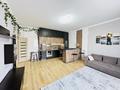 3-комнатная квартира · 78 м² · 10/12 этаж, Туран 56 — Улы Дала за 48 млн ₸ в Астане, Нура р-н — фото 2