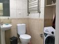 1-комнатная квартира · 45 м² · 2/9 этаж, мкр Аккент за 200 000 ₸ в Алматы, Алатауский р-н — фото 6
