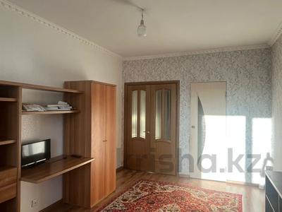 1-комнатная квартира · 38.8 м² · 2/12 этаж, Кабанбай батыра 40 за 23 млн ₸ в Астане, Есильский р-н
