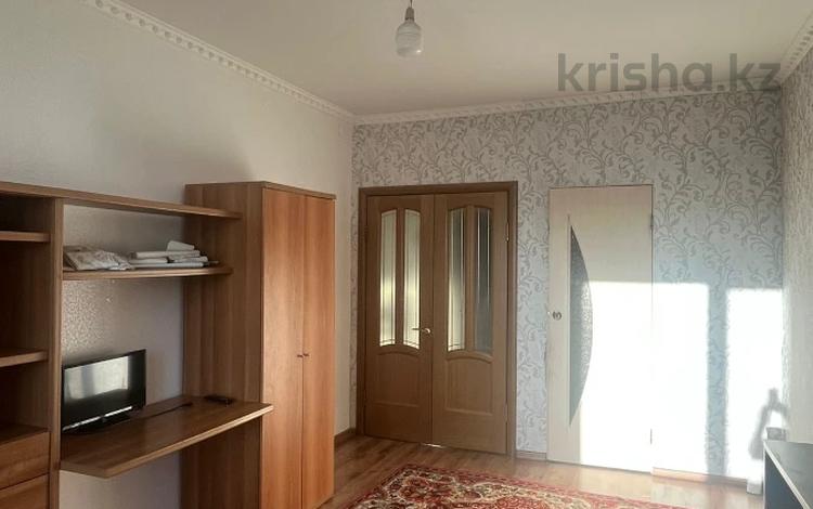 1-комнатная квартира · 38.8 м² · 2/12 этаж, Кабанбай батыра 40 за 23 млн ₸ в Астане, Есильский р-н — фото 5