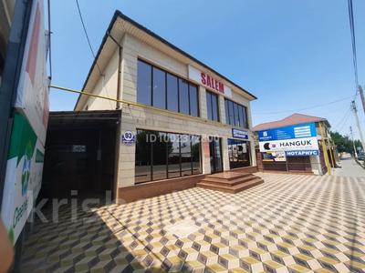 Свободное назначение, офисы, магазины и бутики, склады, салоны красоты, медцентры и аптеки, образование, развлечения, конференц-залы, кабинеты и рабочие места, студии · 120 м² за 330 000 〒 в 