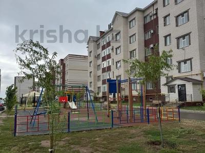4-бөлмелі пәтер · 116.2 м² · 4/5 қабат, мкр. Алтын орда, бағасы: 55 млн ₸ в Актобе