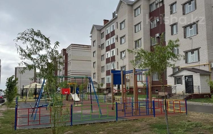 4-бөлмелі пәтер · 116.2 м² · 4/5 қабат, мкр. Алтын орда, бағасы: 55 млн ₸ в Актобе — фото 2