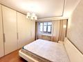 4-бөлмелі пәтер · 105 м² · 3/5 қабат, Кабанбай батыра 115 — Кунаева, бағасы: 130 млн ₸ в Алматы, Медеуский р-н — фото 2