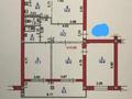 4-бөлмелі пәтер · 105 м² · 3/5 қабат, Кабанбай батыра 115 — Кунаева, бағасы: 130 млн ₸ в Алматы, Медеуский р-н — фото 17