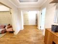 4-бөлмелі пәтер · 105 м² · 3/5 қабат, Кабанбай батыра 115 — Кунаева, бағасы: 130 млн ₸ в Алматы, Медеуский р-н — фото 10