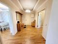 4-бөлмелі пәтер · 105 м² · 3/5 қабат, Кабанбай батыра 115 — Кунаева, бағасы: 130 млн ₸ в Алматы, Медеуский р-н — фото 3