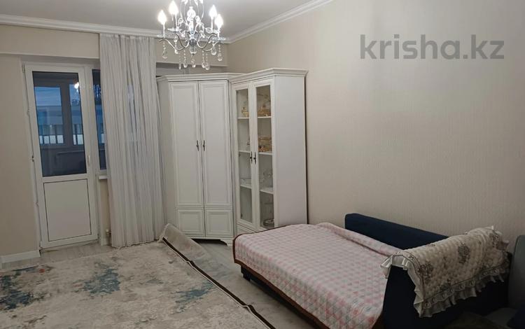 3-комнатная квартира · 102 м² · 3/12 этаж, Толе би 298/1 за 75 млн ₸ в Алматы — фото 14
