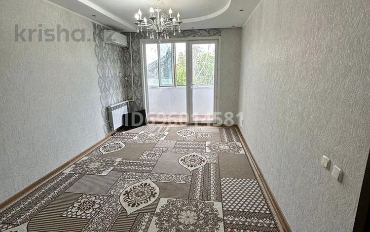 2-бөлмелі пәтер · 45 м² · 4/5 қабат, Абая 113 — Сити Центр, НТБиблиотека, бағасы: 18 млн ₸ в Уральске, мкр Школьник — фото 2