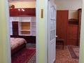 2-комнатная квартира, 53 м², 1/5 этаж помесячно, мкр Аксай-2 64 за 220 000 〒 в Алматы, Ауэзовский р-н — фото 3