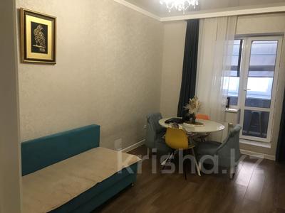 3-комнатная квартира · 78 м² · 2/4 этаж, Алихан Бокейхан 27а за 60 млн 〒 в Астане, Есильский р-н